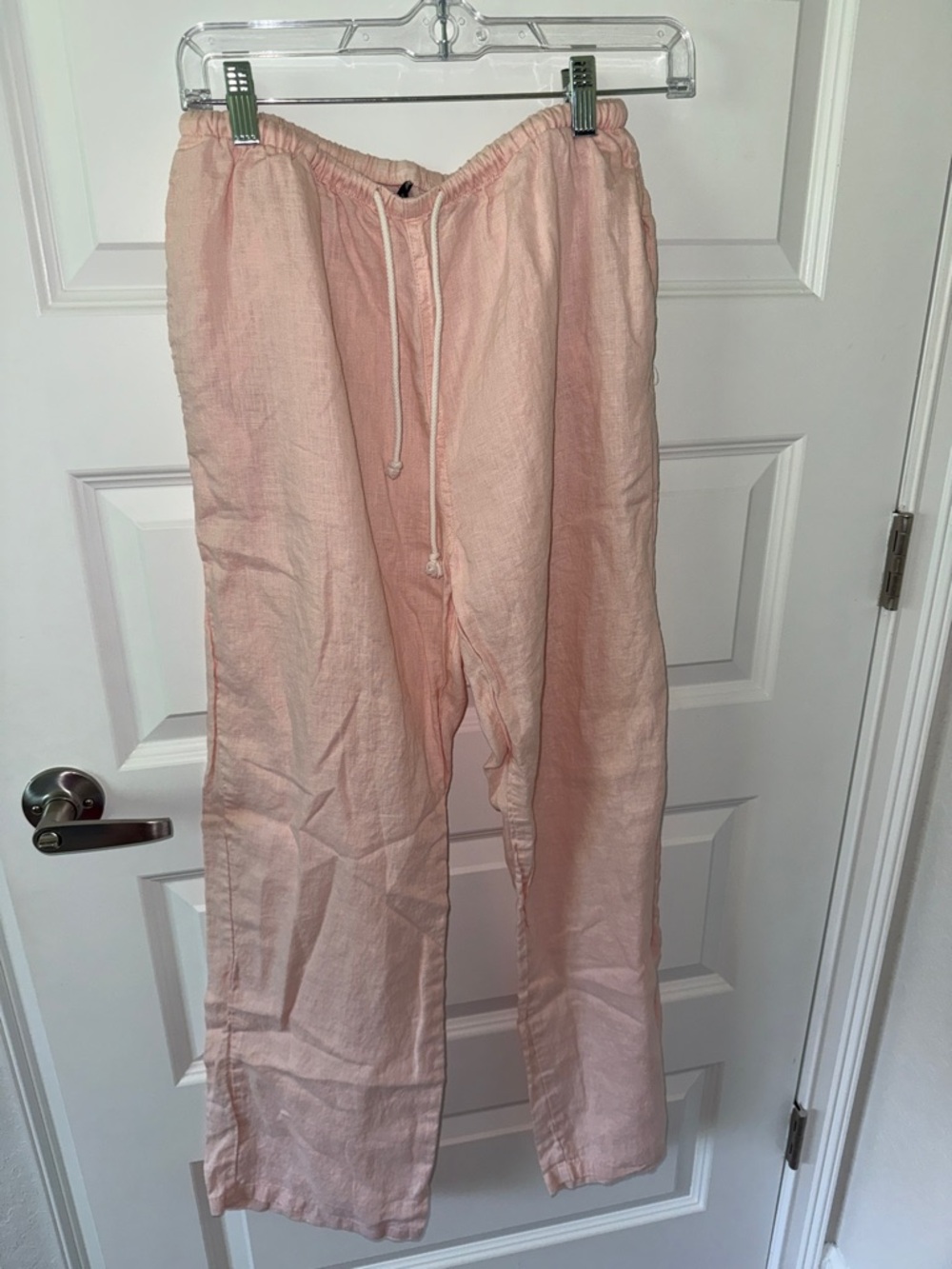 Brandy Melville cotton pants
